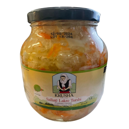 Krusha LakraSalatmix